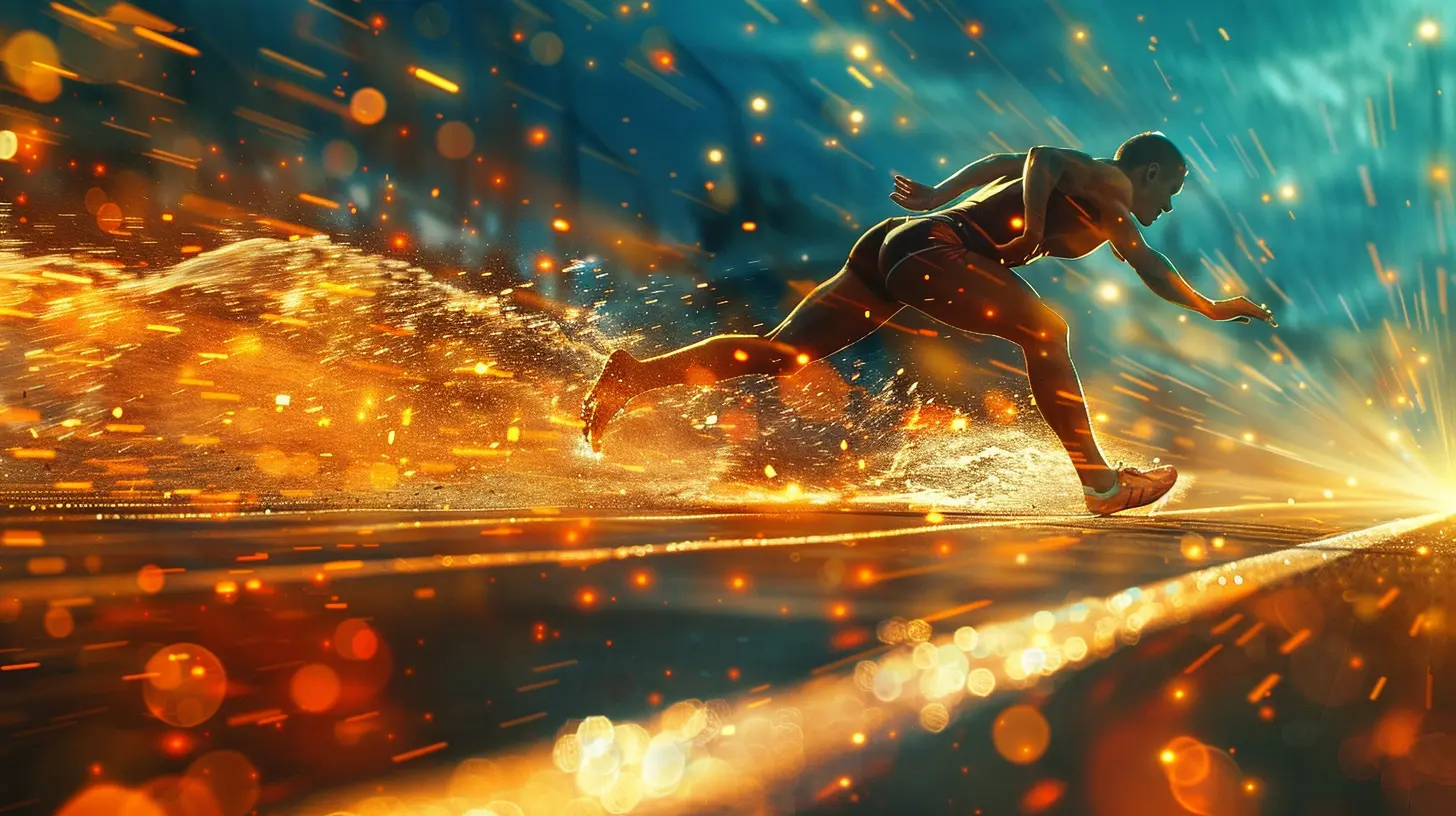 Capturing Motion: Tips for Shooting Sports with a Digital Camera