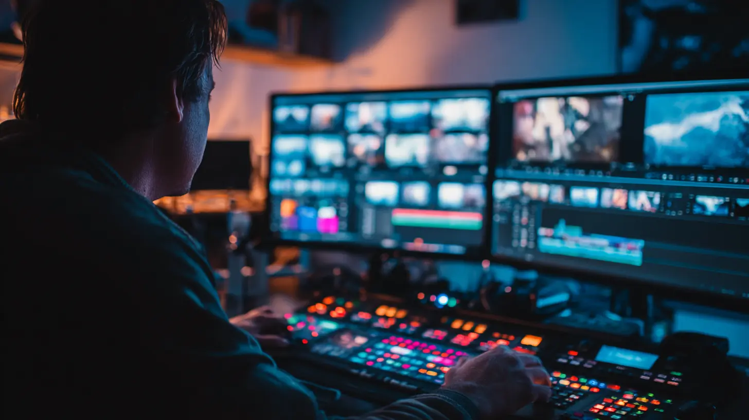 Cloud-Based Video Editing: What to Expect by 2026