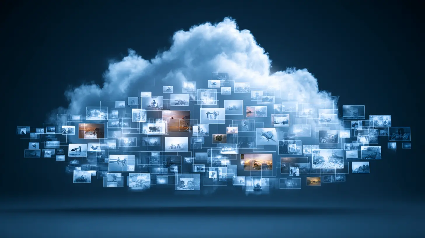 Cloud-Based Video Editing: What to Expect by 2026
