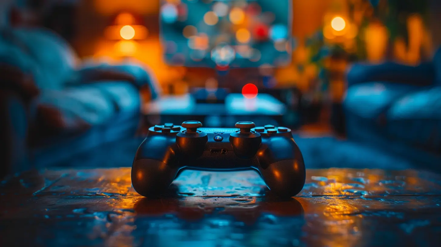 Cross-Platform Play: What It Means for the Future of Esports