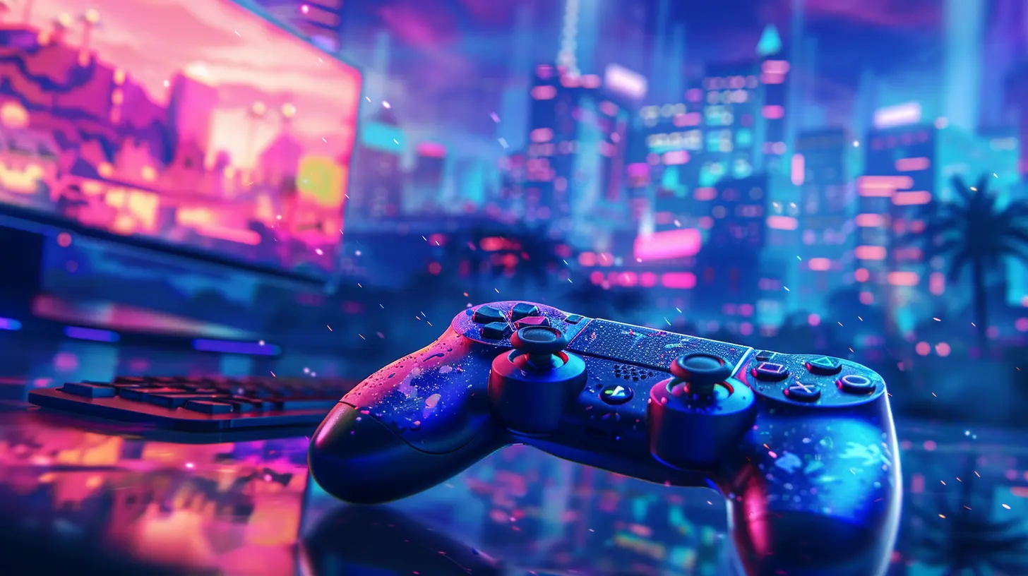 Cross-Platform Play: What It Means for the Future of Esports