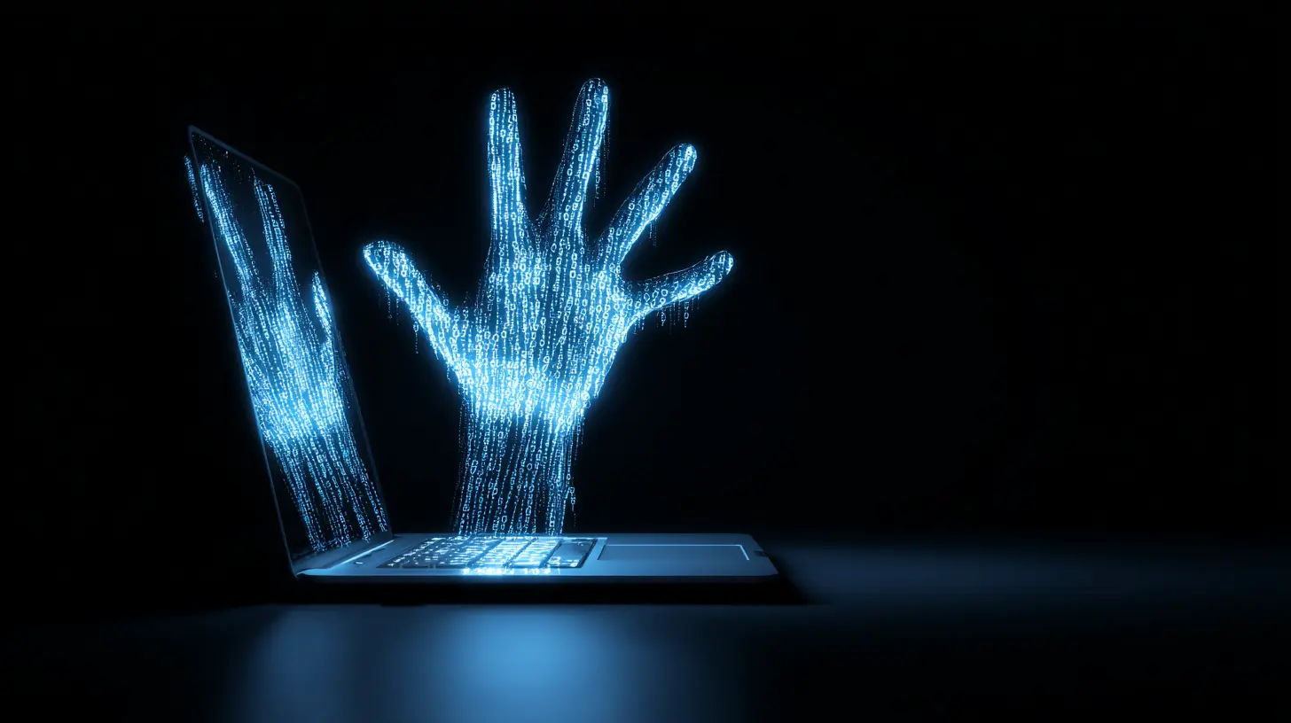 Cyber Hygiene: Simple Habits for a Safer Digital Life