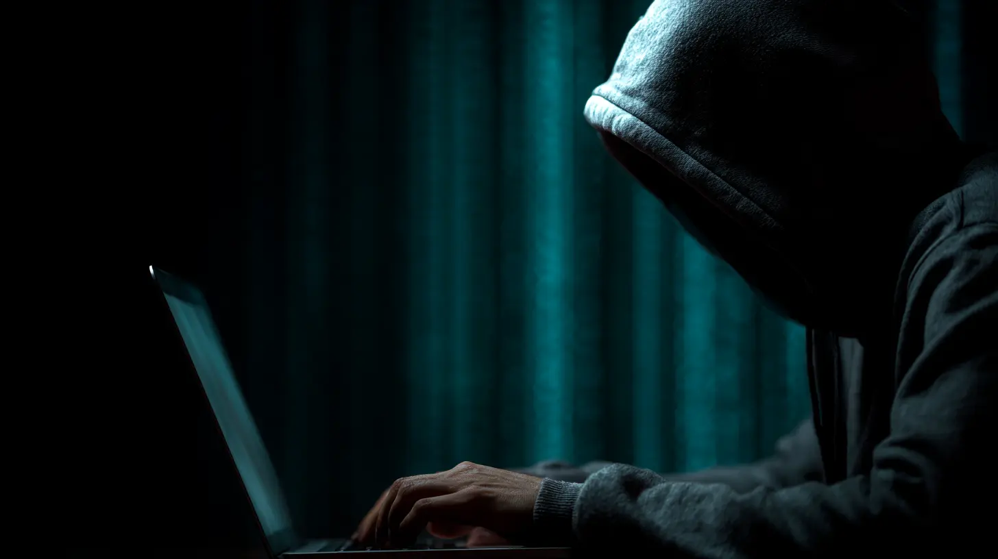 Cyber Hygiene: Simple Habits for a Safer Digital Life