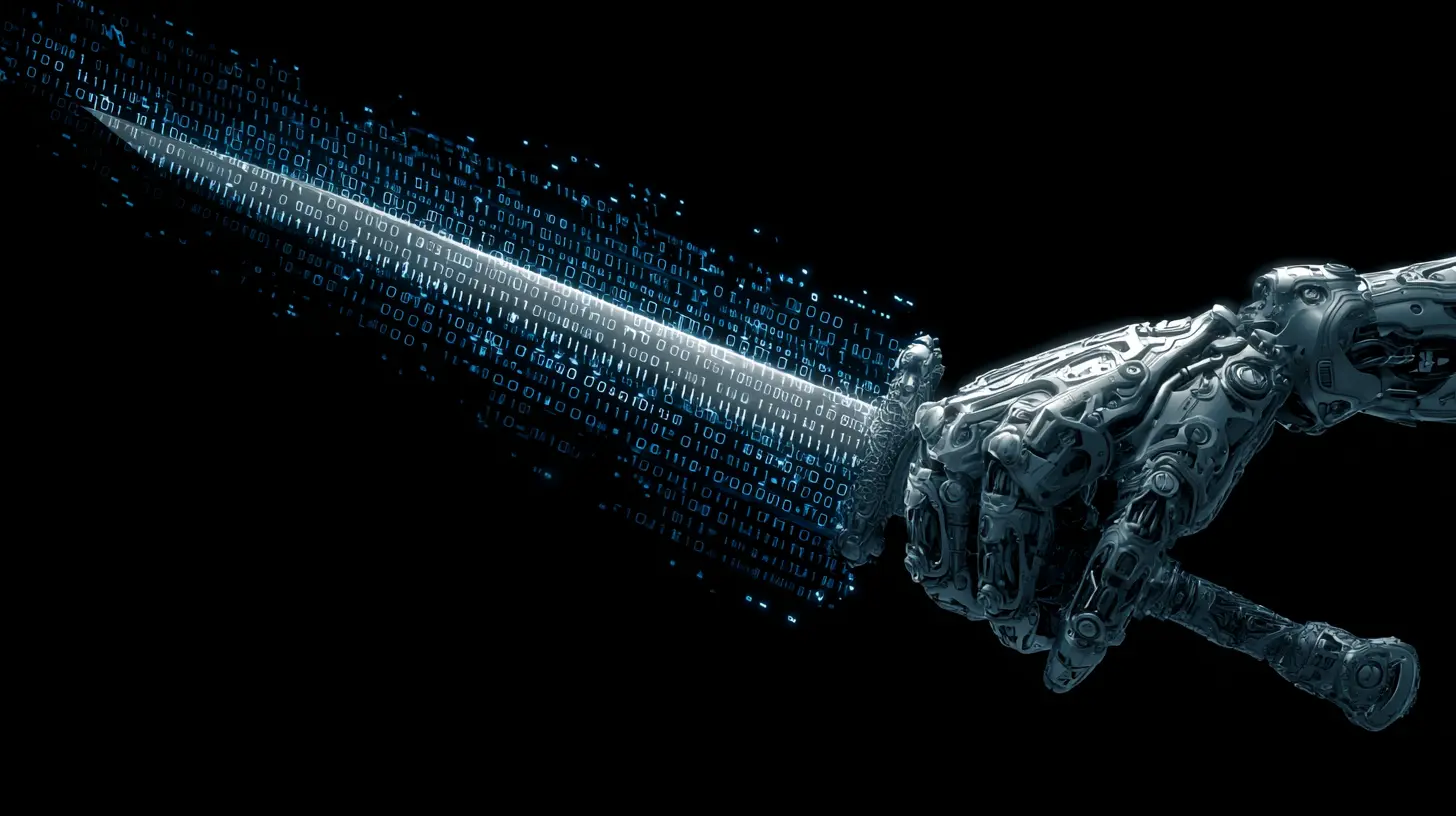 Cybersecurity and Artificial Intelligence: A Double-Edged Sword