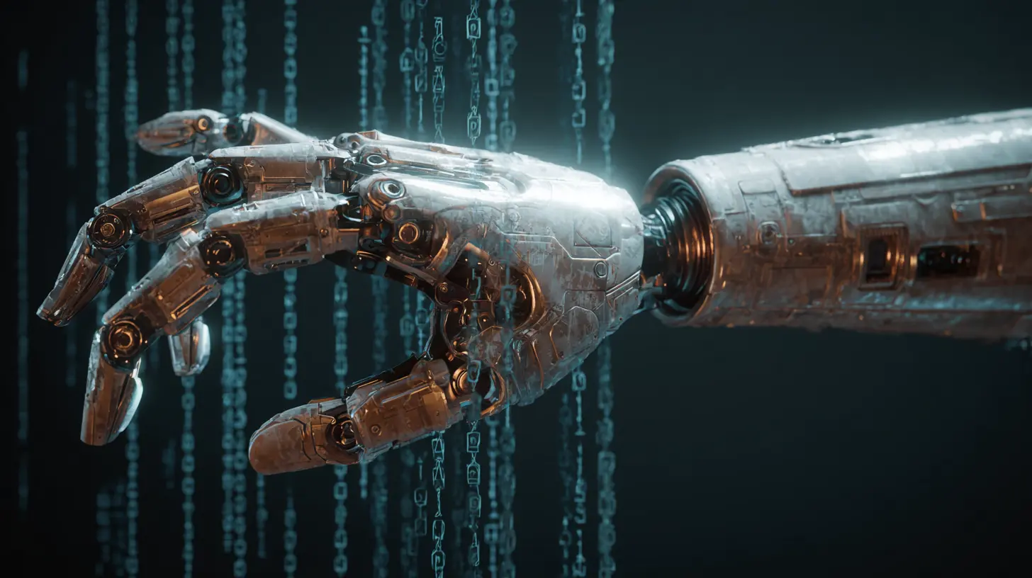 Cybersecurity and Artificial Intelligence: A Double-Edged Sword