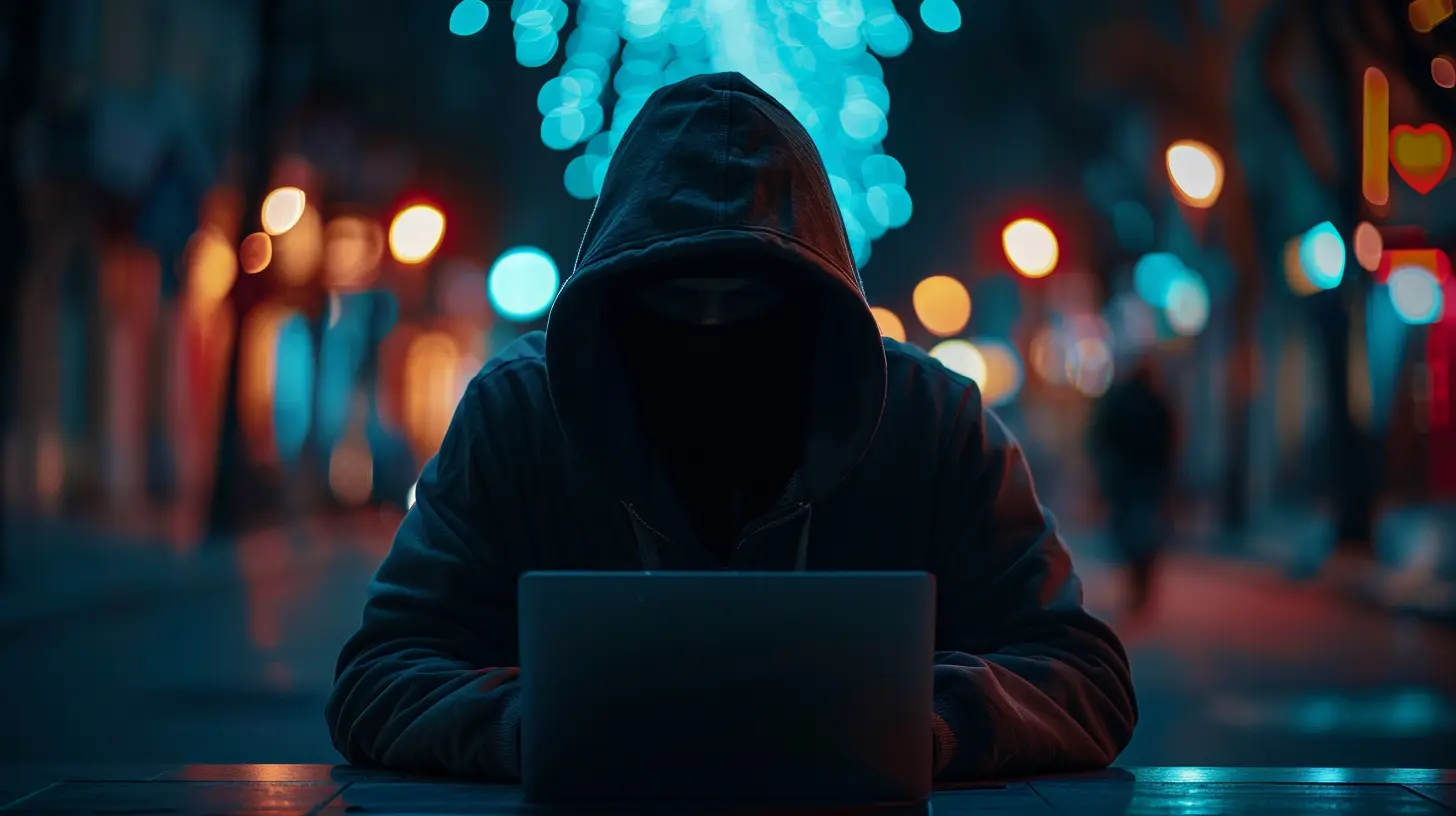 Cybersecurity for Remote Workers: Essential Tips for Staying Secure