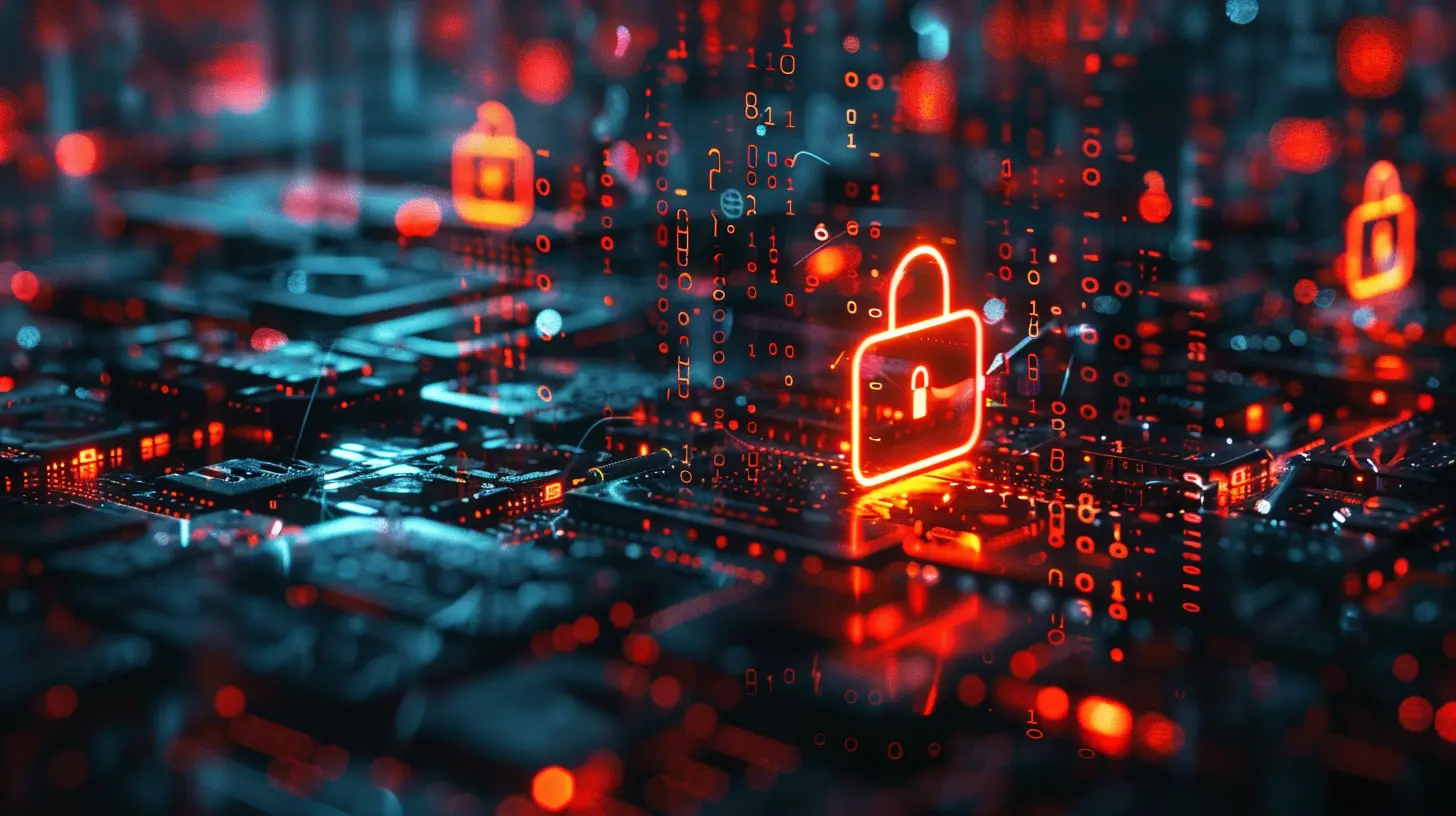 Cybersecurity Threats in the Healthcare Industry: Protecting Patient Data