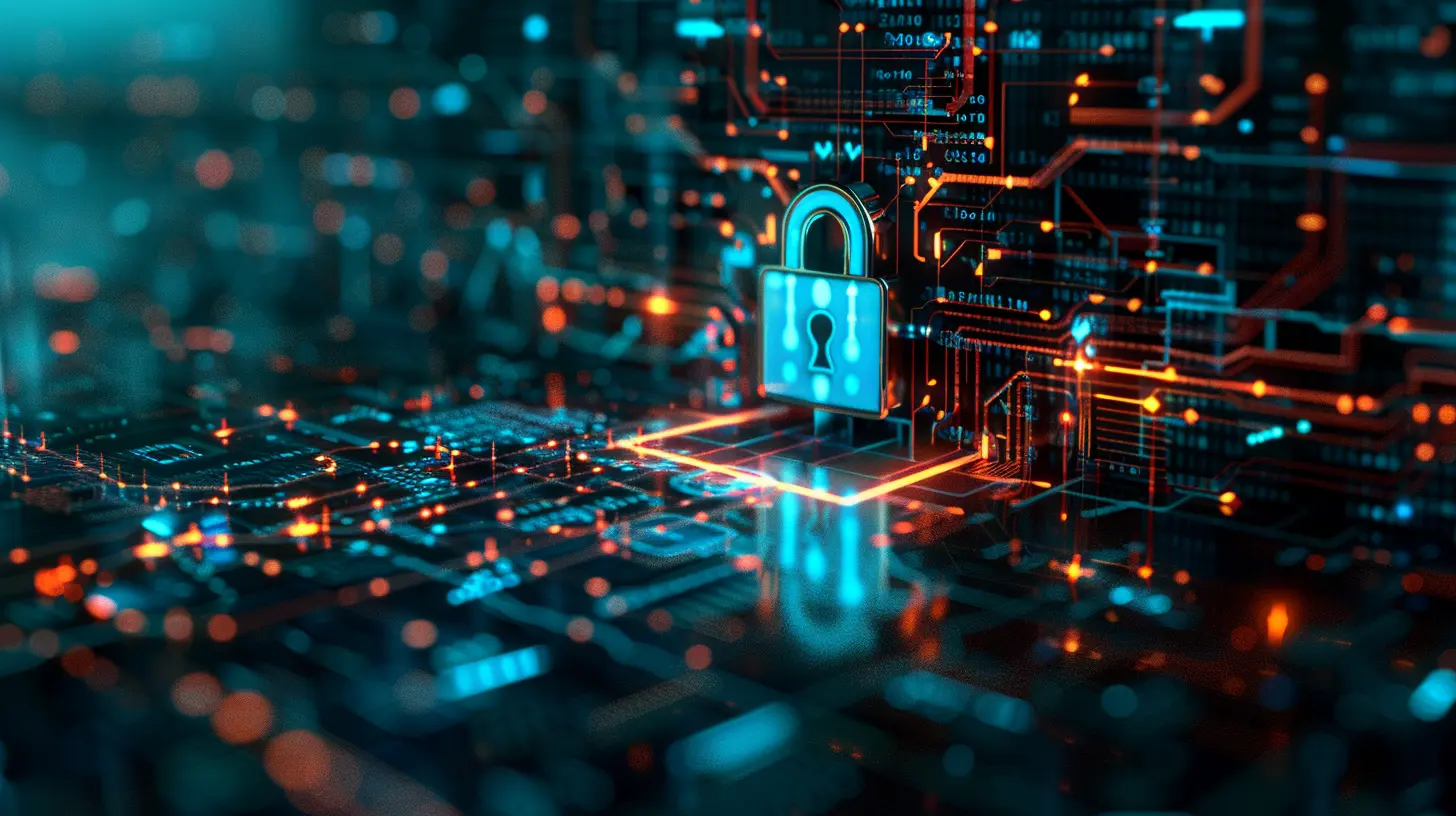Cybersecurity Threats in the Healthcare Industry: Protecting Patient Data