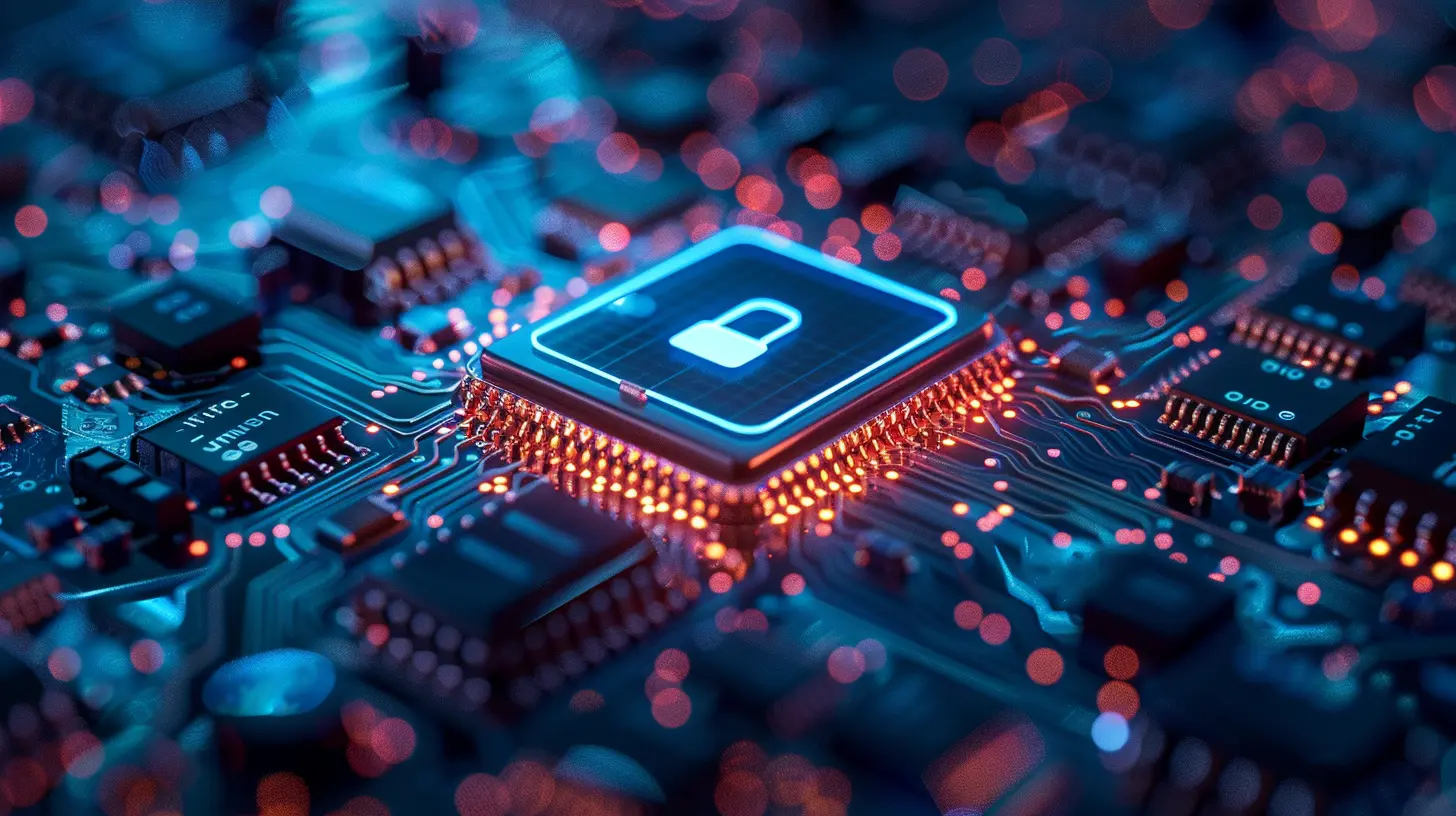 Cybersecurity Threats in the Healthcare Industry: Protecting Patient Data