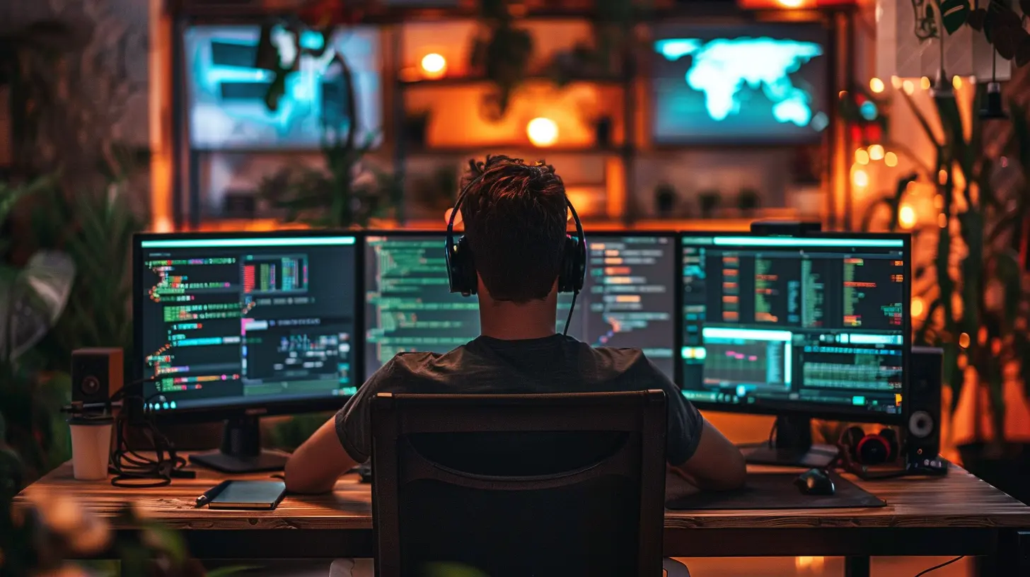DDoS Attacks: What They Are and How to Defend Against Them