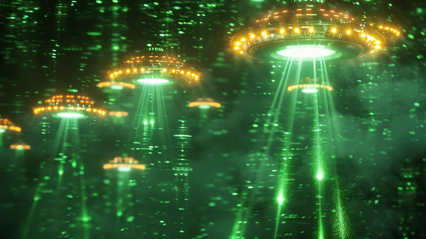 DDoS Attacks: What They Are and How to Defend Against Them