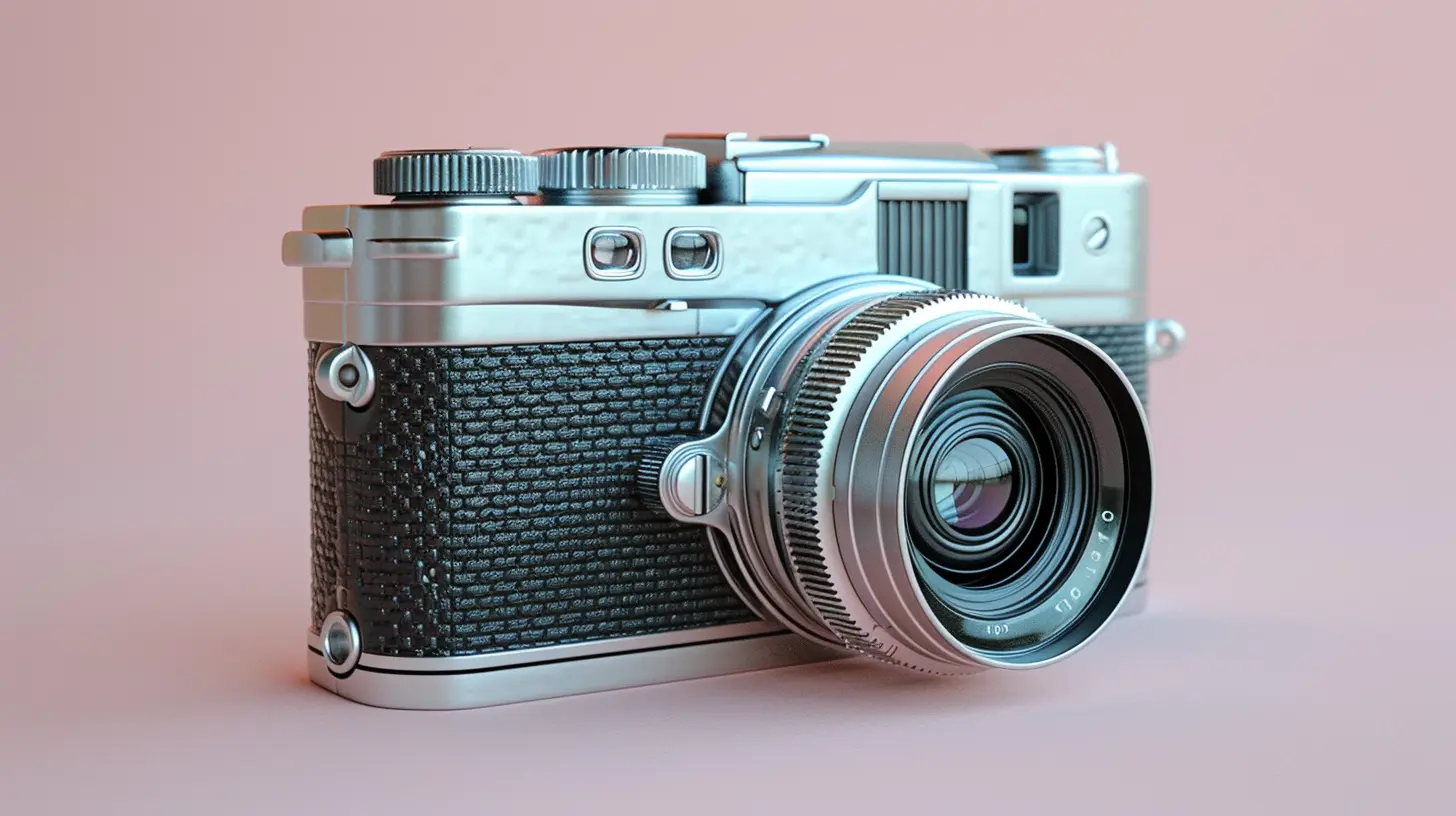 Digital Camera Myths Debunked: What You Really Need to Know