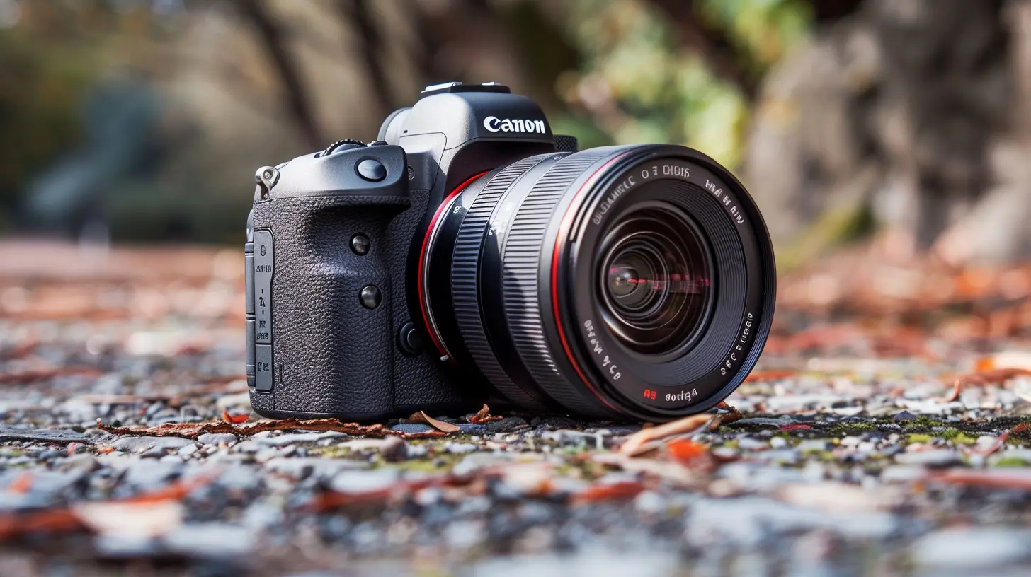 Digital Camera Myths Debunked: What You Really Need to Know