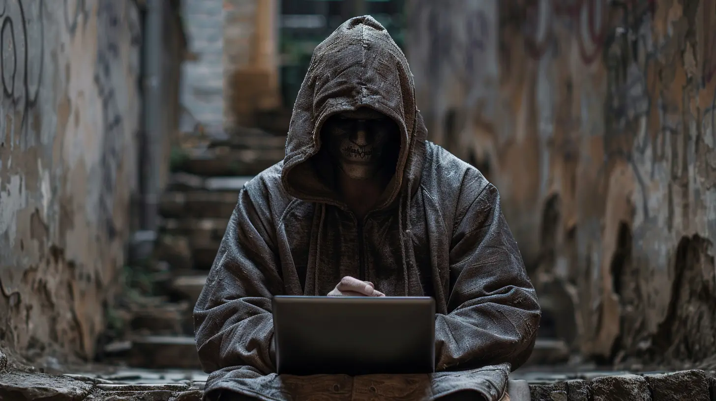 Digital Forensics: How Experts Trace Cyber Crimes
