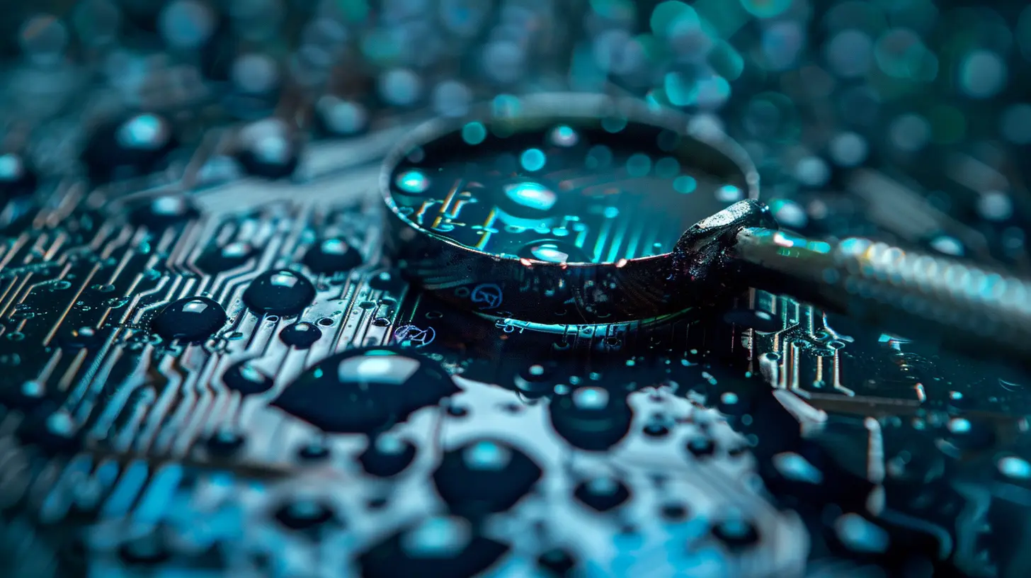 Digital Forensics: How Experts Trace Cyber Crimes