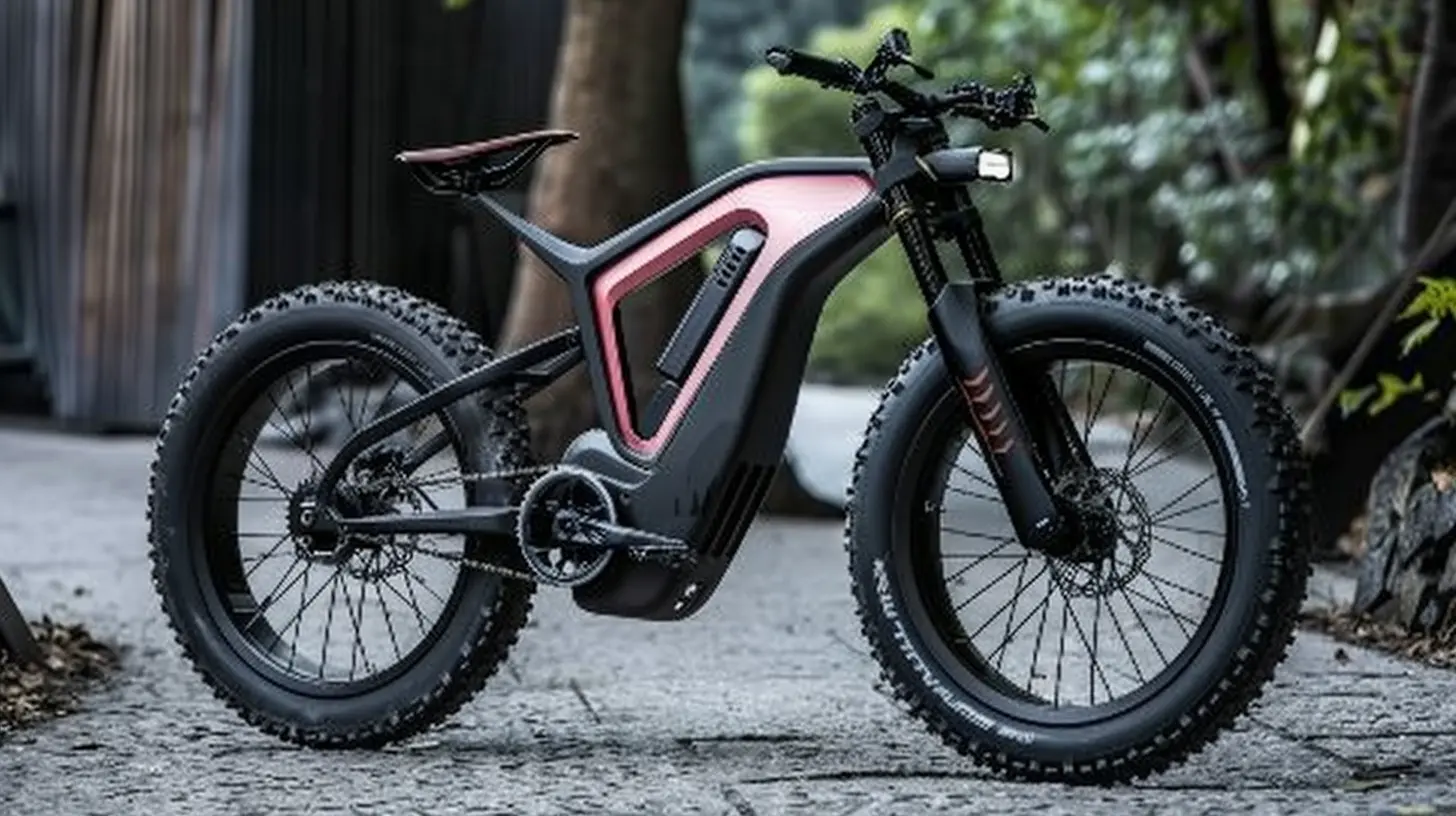 E-Bikes for the City: Which One Should You Ride?