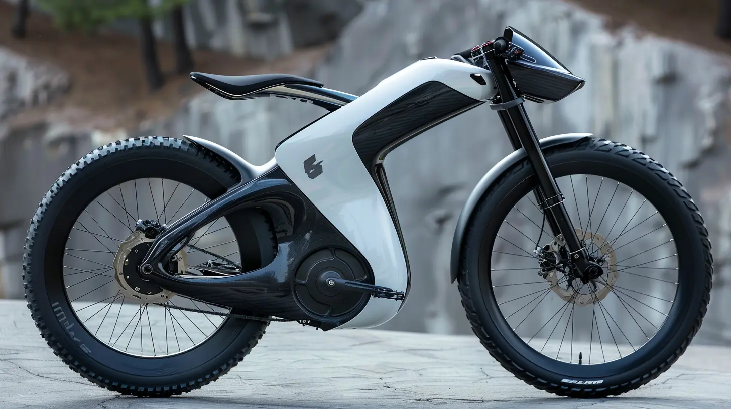 E-Bikes for the City: Which One Should You Ride?
