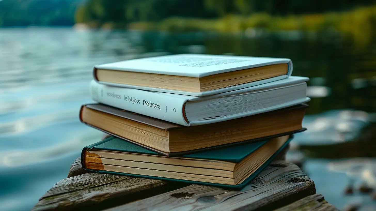 E-Readers Revisited: Which Model Should You Choose?