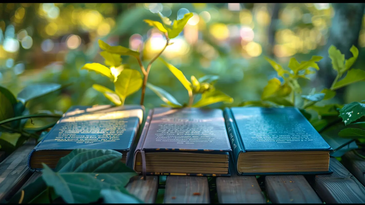E-Readers Revisited: Which Model Should You Choose?