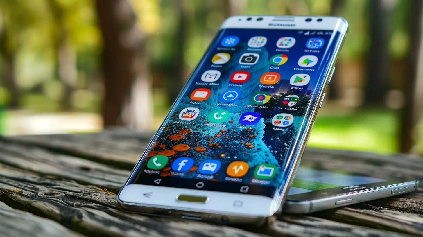 Efficient Memory Management Techniques for Android Apps