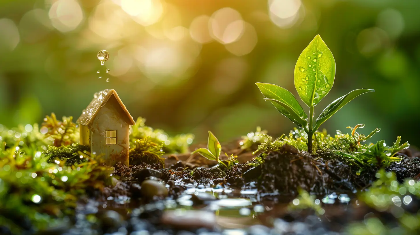 Energy-Efficient Appliances: The Future of Sustainable Living