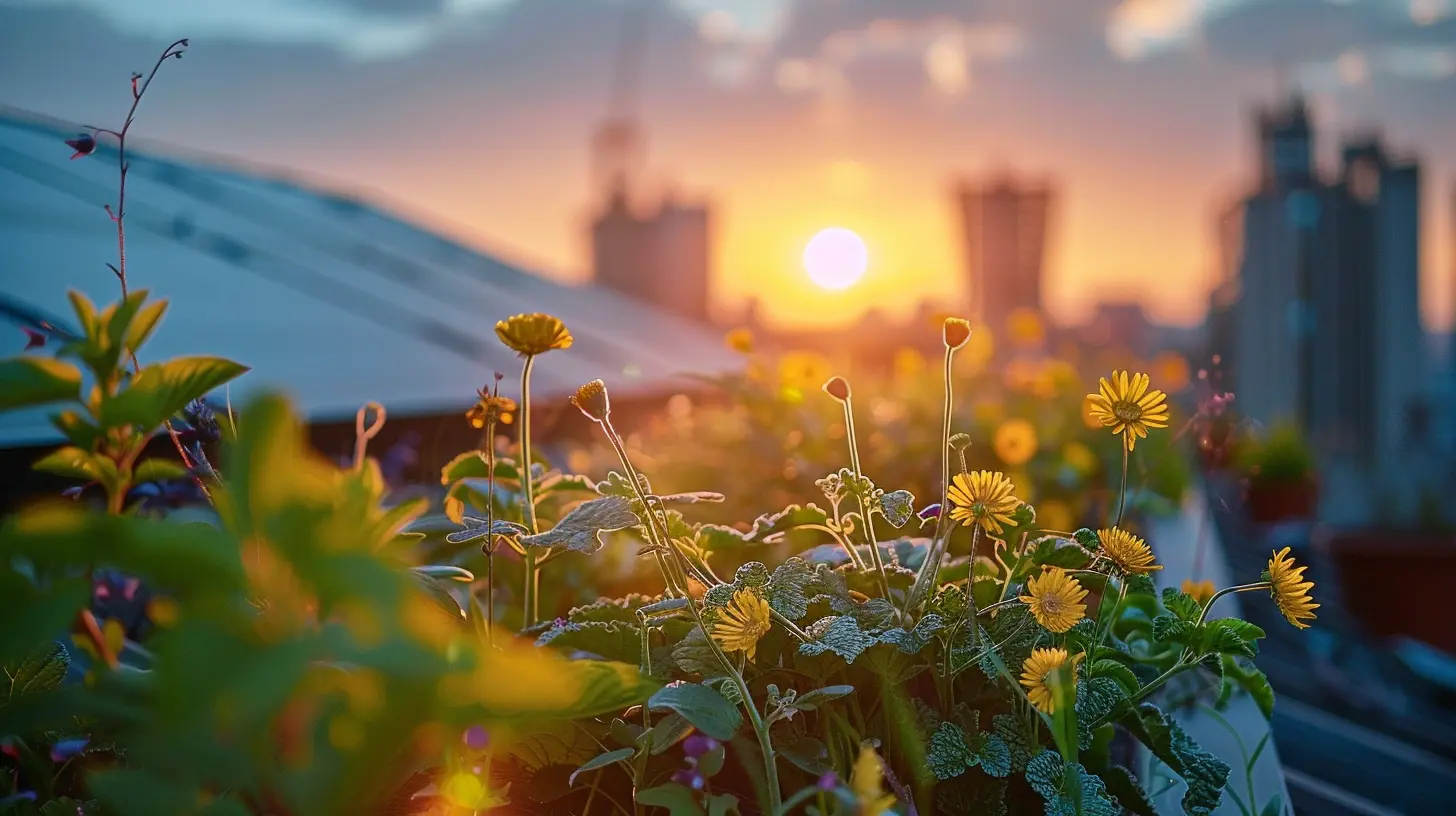 Energy-Efficient Building Materials: Paving the Way for Green Construction