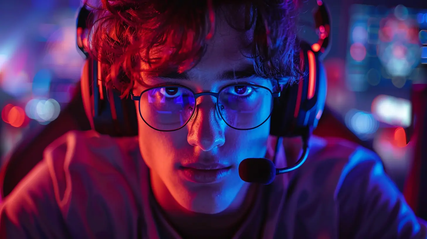 Esports Analytics: How Data is Driving Competitive Success