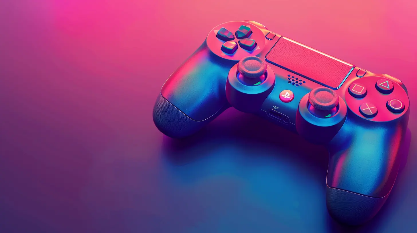 Esports and Accessibility: Making Competitive Gaming Inclusive