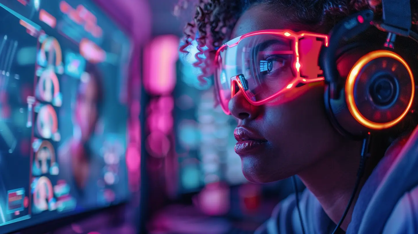 Esports Events: How Technology is Shaping Spectator Experiences