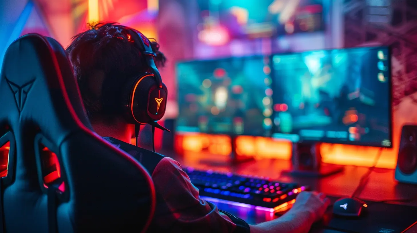 Esports Leagues: Breaking Down the Different Competitive Formats