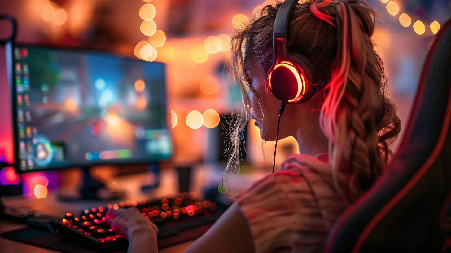 Esports Leagues: Breaking Down the Different Competitive Formats