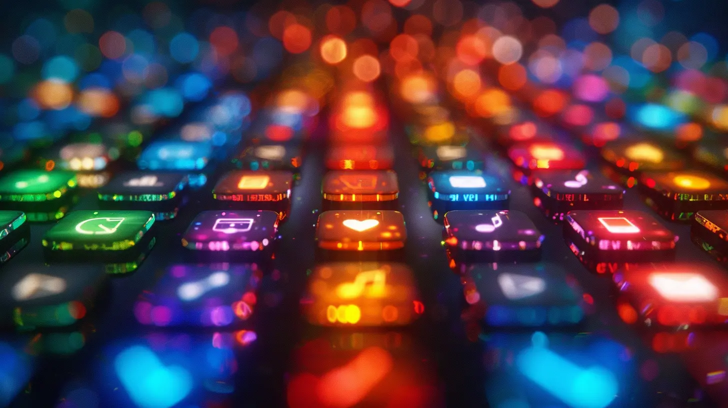 Exploring Low-Code and No-Code Platforms for App Development