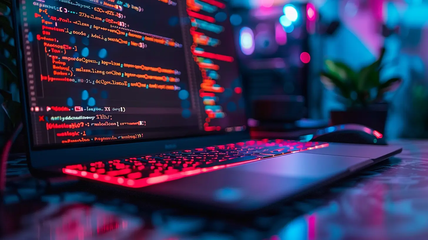 Exploring Low-Code and No-Code Platforms for App Development
