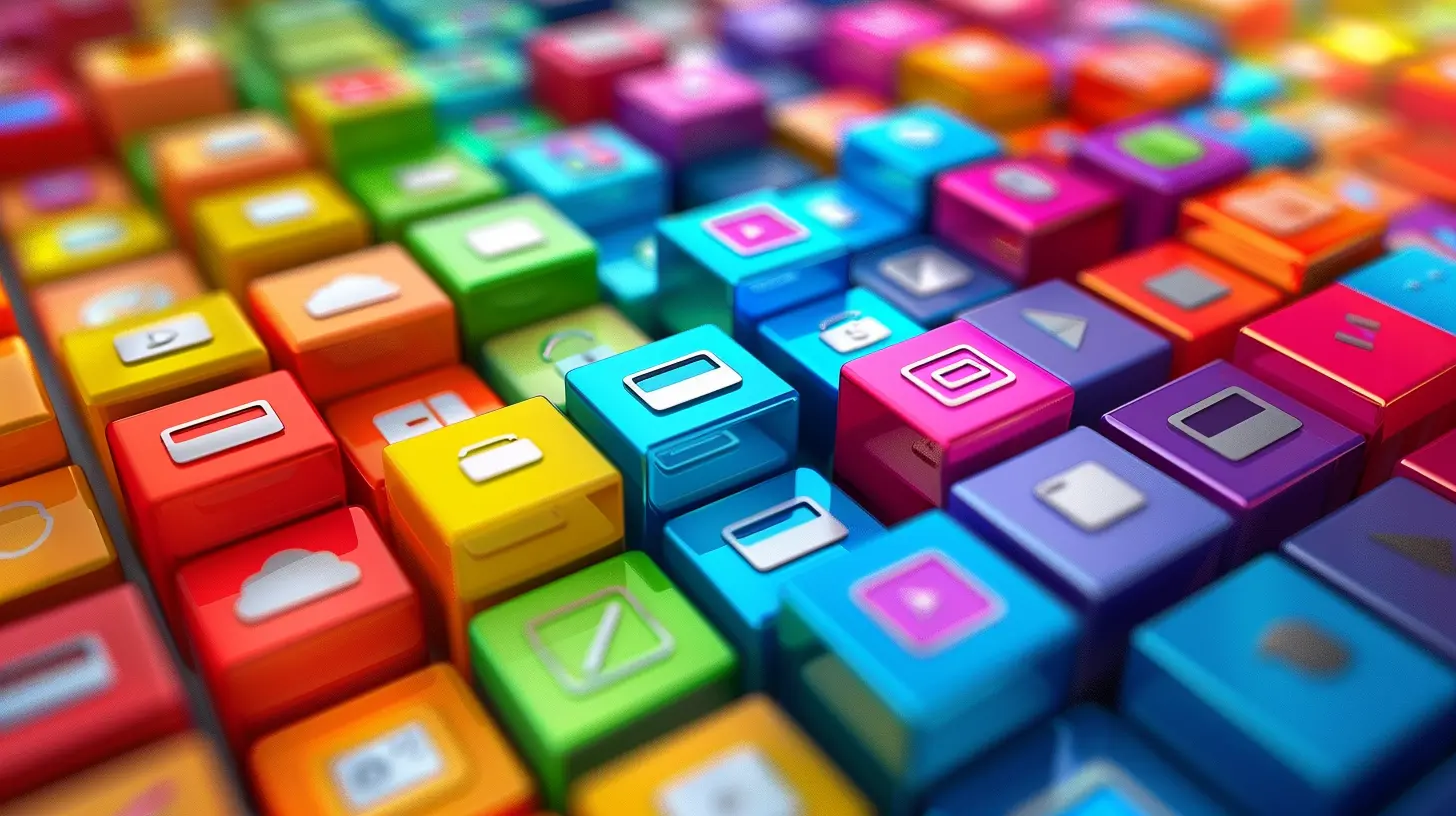 Exploring Low-Code and No-Code Platforms for App Development