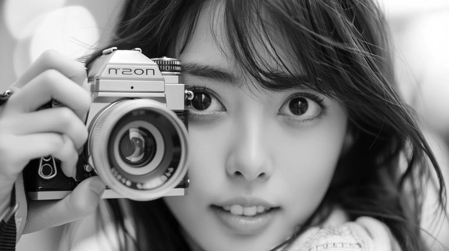 Exploring the Benefits of Full-Frame Digital Cameras