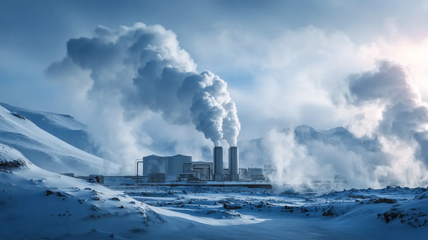 Exploring the Benefits of Geothermal Energy for Your Home