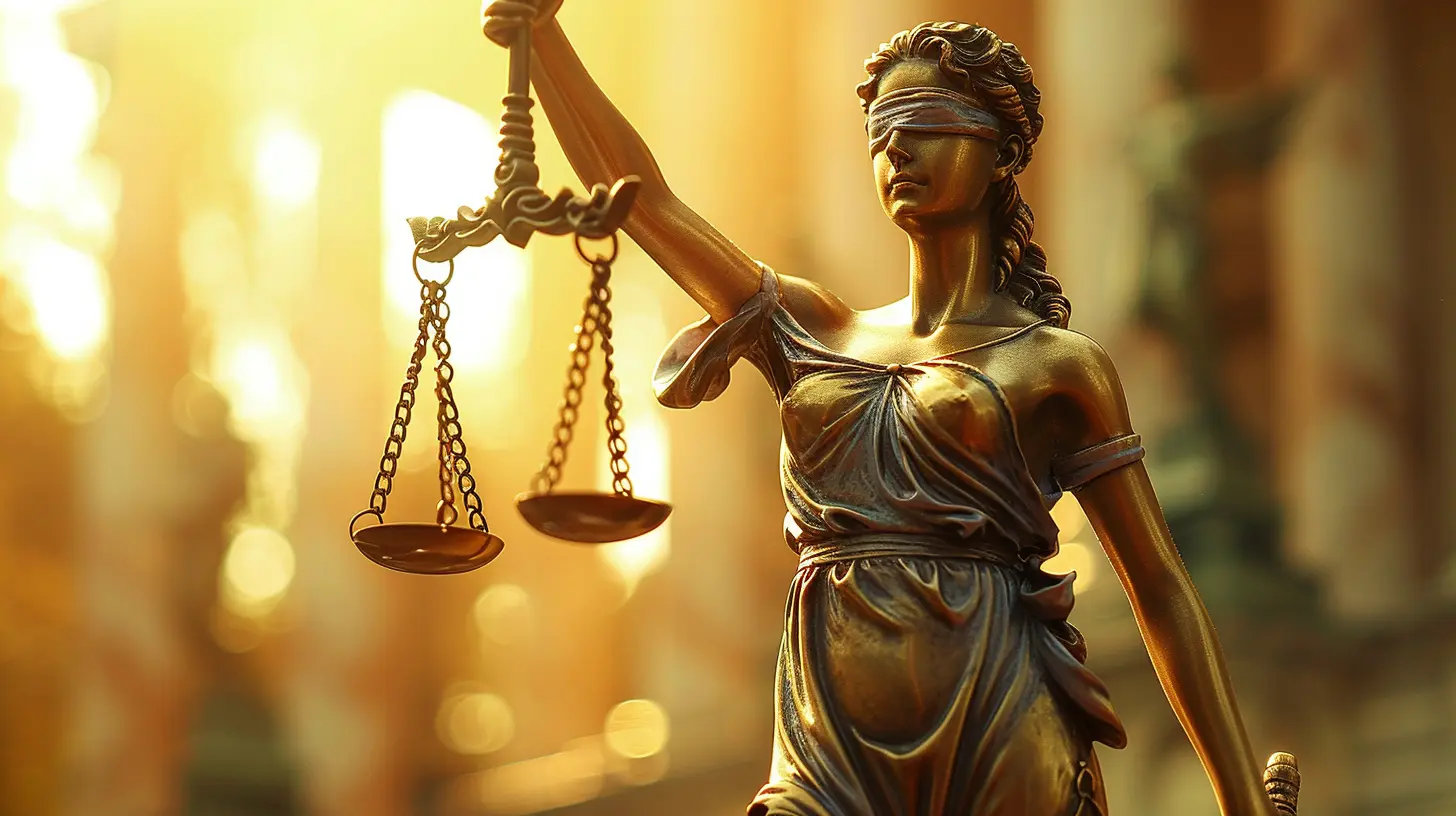 Exploring the Ethical Dilemmas of Virtual Reality in the Justice System