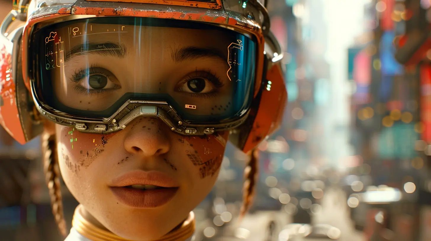 Exploring the Future of Virtual Reality: What’s Next for Immersive Tech?