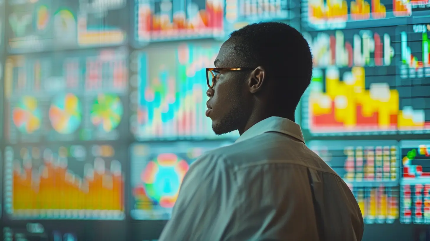 Exploring the Impact of Big Data on Modern Business Strategy