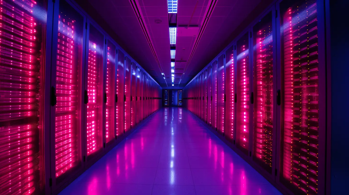 Exploring the Impact of Big Data on Modern Business Strategy