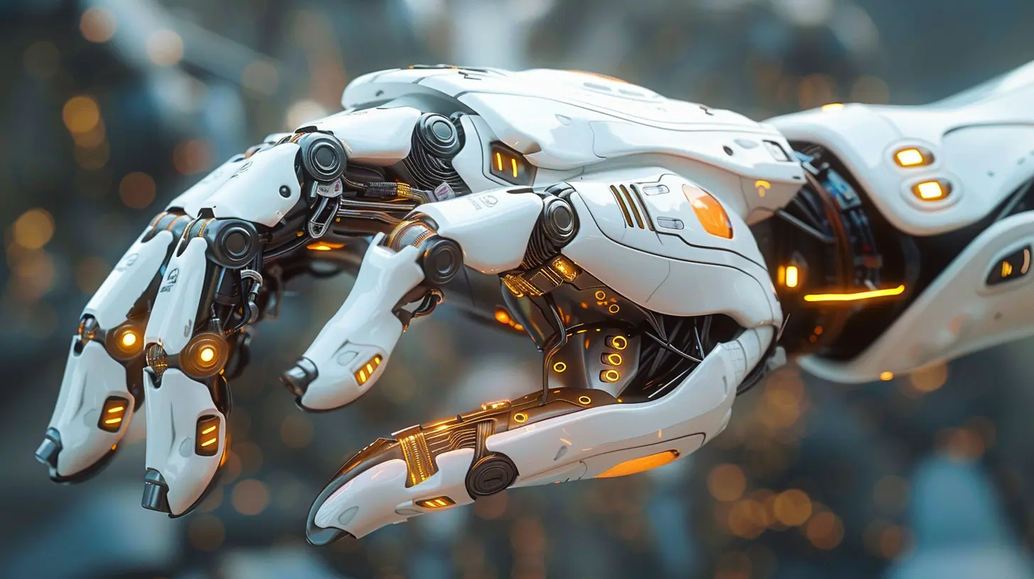 Exploring the Intersection of Robotics and 3D Printing