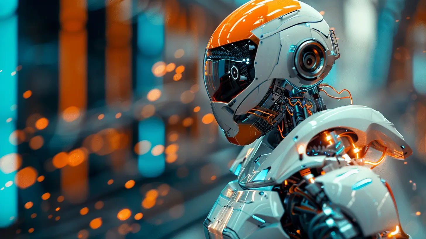 Exploring the Intersection of Robotics and 3D Printing