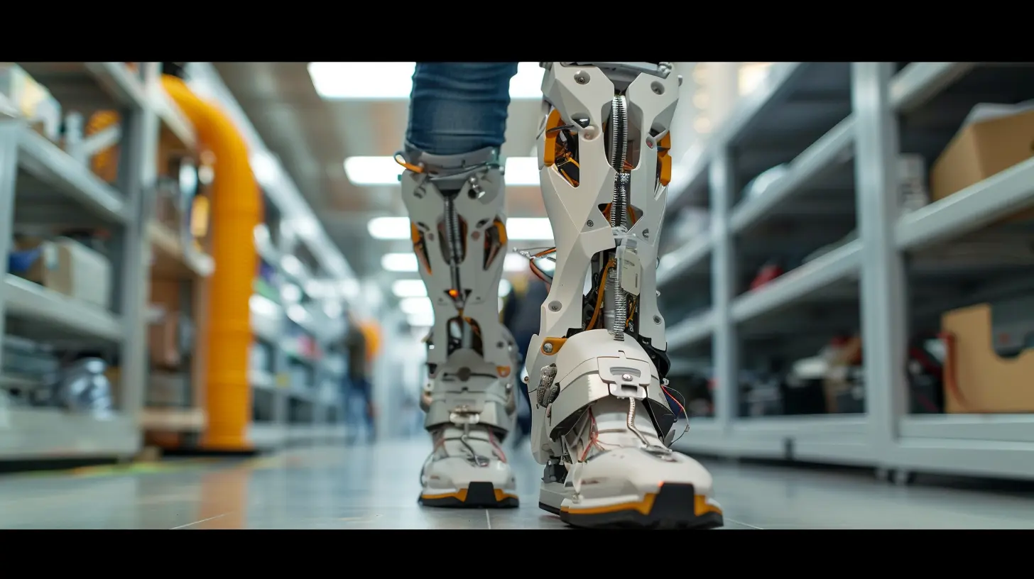 Exploring the Intersection of Robotics and 3D Printing