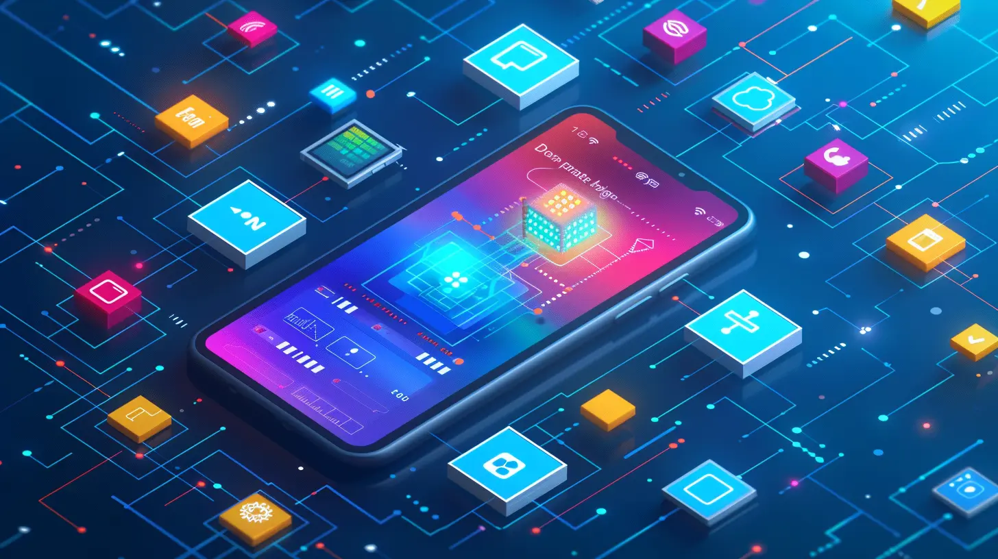 Exploring the Latest Trends in App Monetization