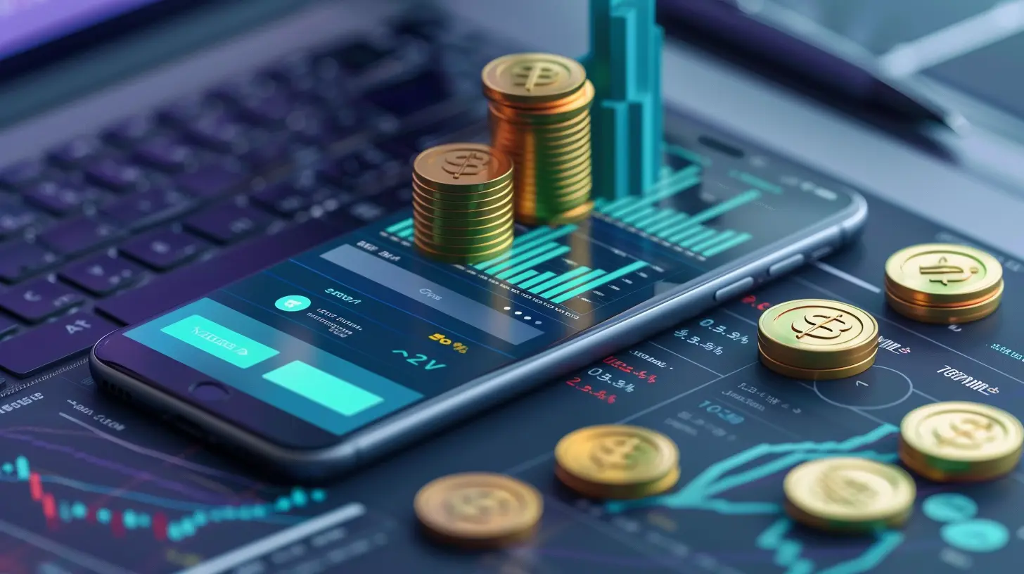 Exploring the Latest Trends in App Monetization