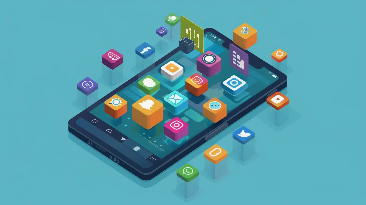 Exploring the Latest Trends in App Monetization