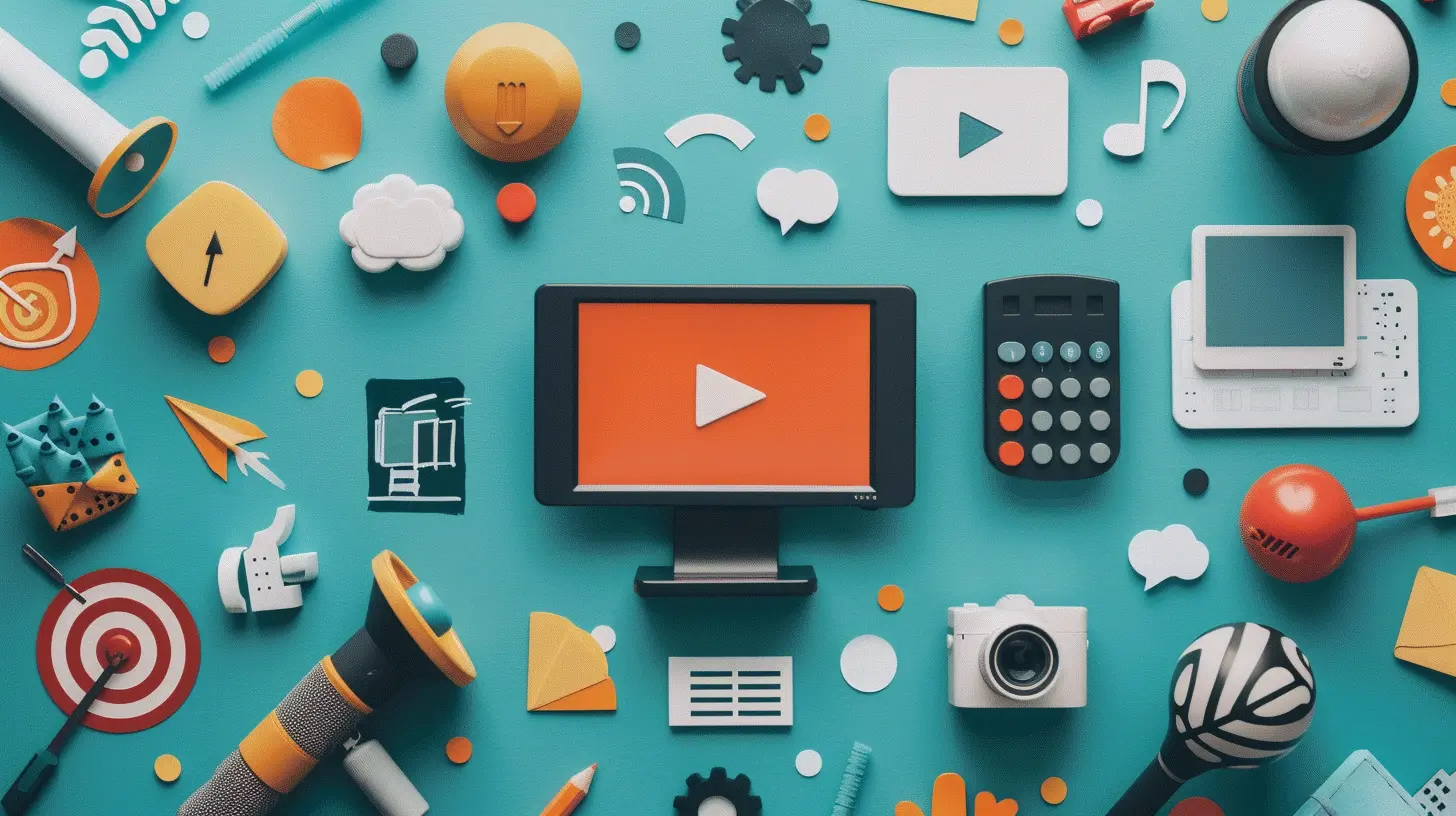 Game-Changing Software for Content Creators