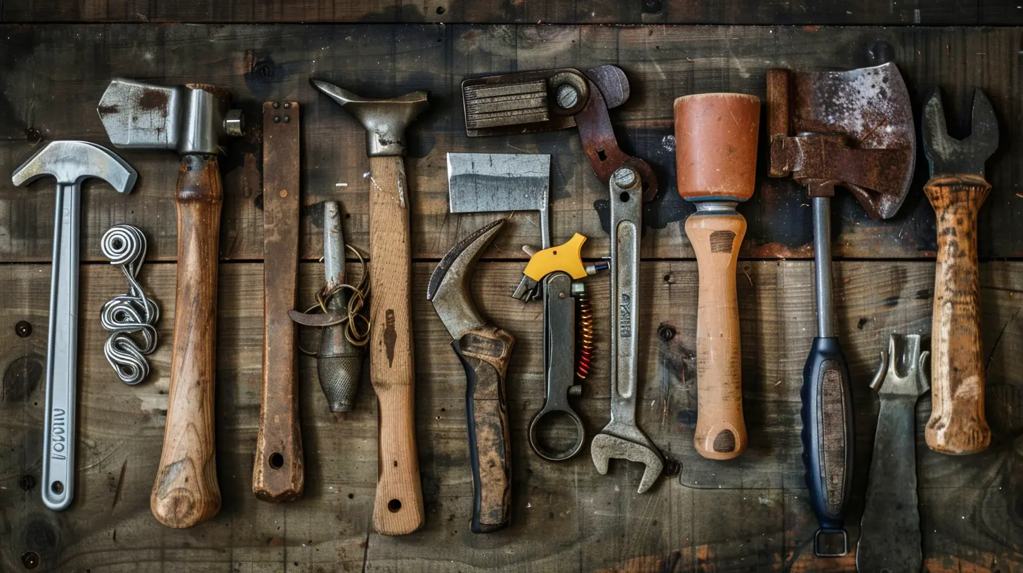 Graphic Design Made Simple: Tools for Non-Designers
