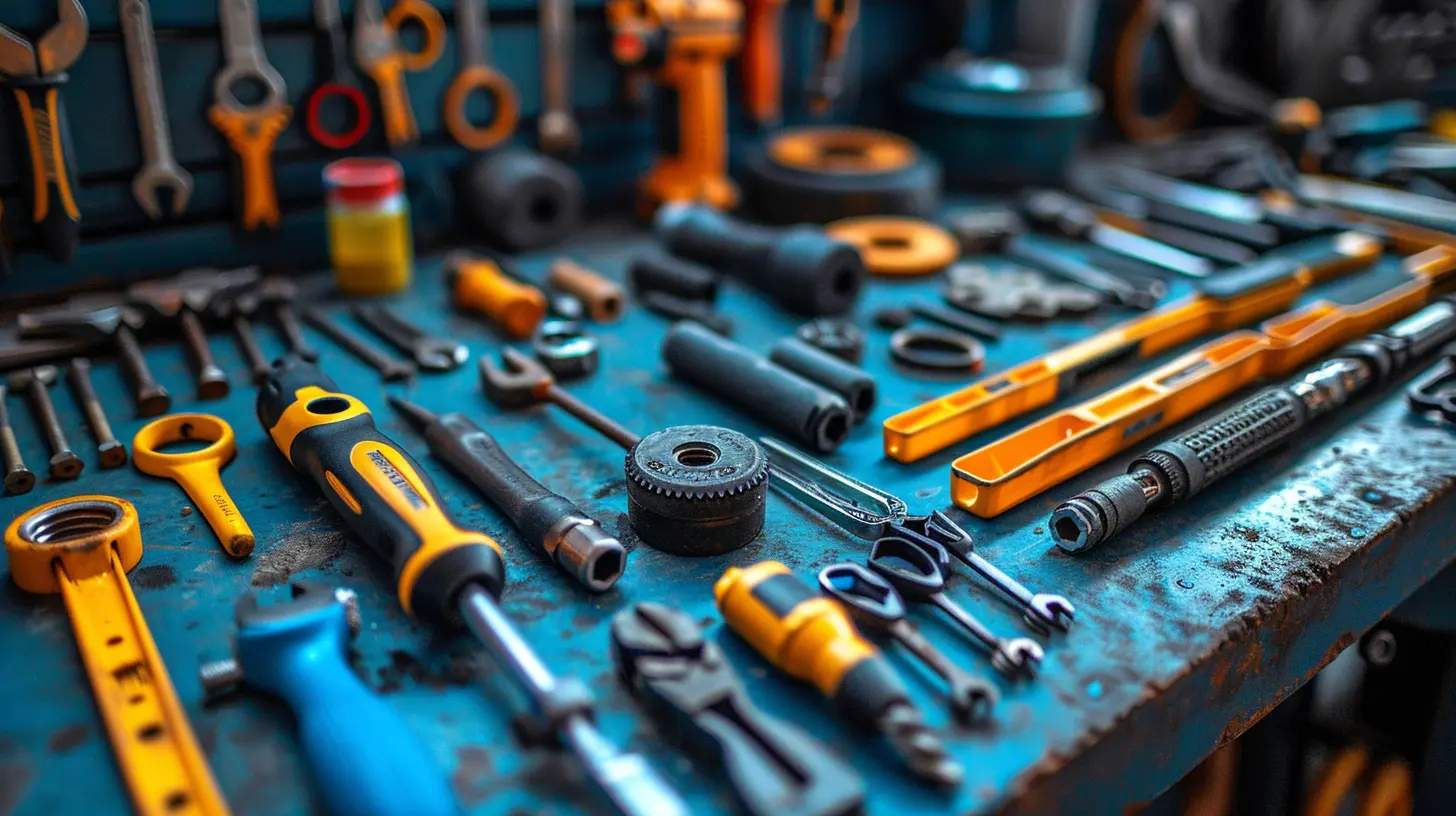 Graphic Design Made Simple: Tools for Non-Designers