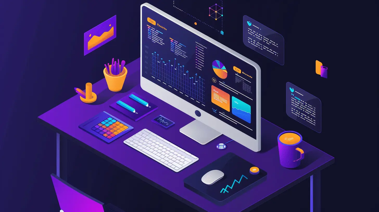Graphic Design Made Simple: Tools for Non-Designers